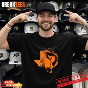Yordan Alvarez Home Run Hat MLB Graphic T-Shirt