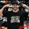 Please Philadelphia Flyers hockey T-Shirt
