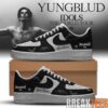 Yungblud Idols Special Edition Air Force 1 Sneaker