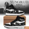 Argentina National Football Team WC26 Special Edition Air Jordan 1 Sneaker