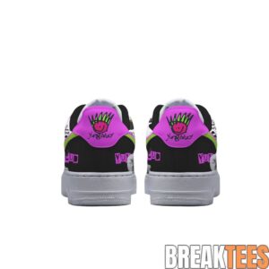 Yungblud Idols Special Edition Air Force 1 Sneaker 2