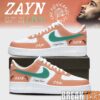 Kyle Busch 8 NASCAR Racing Air Force 1 Sneaker