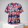 2026 White Sox Hot Ones Baseball Jersey Giveaway