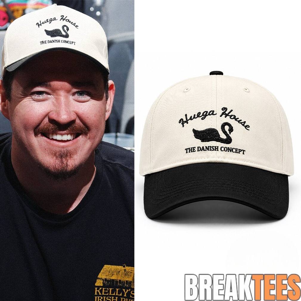 2026 NBA Finals Shane Gillis Huega House Danish Concept Hat 2026 NBA Finals Shane Gillis Huega House Danish Concept Hat