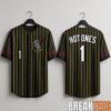 2026 Great Lakes Loons Margaritaville Baseball Jersey