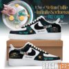 BTS Collection Limited Edition Custom Air Force 1 Shoes