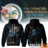 Alan Walker Walkerworld Tour Tee Hoodie