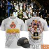 Norris Bear Morgan Wallen x Clemson Tigers T-Shirt