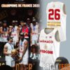 Astros de Jalisco 2026 Jersey