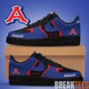 Algodoneros de Unin Laguna Custom Air Force 1 Shoes Algodoneros de Unin Laguna Custom Air Force 1 Shoes