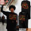 UFC Freedom 250 White House Customize Basketball Jersey