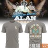 Asha Banks “something inbetween” 2026 Shirt