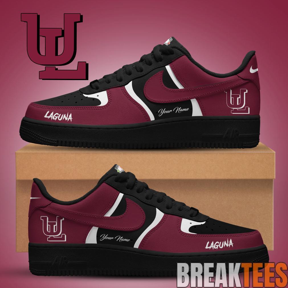 Algodoneros de Unin Laguna Custom Air Force 1 Shoes Algodoneros de Unin Laguna Custom Air Force 1 Shoes