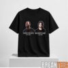 Ben Stiller Jalen Brunson Shirt 2026 NBA Finals Shirt