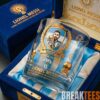 USA National Soccer Team FIFA World Cup 2026 Whiskey Bottle