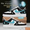 Judas Priest Faithkeepers 2026 Tour Air Force 1 Shoes