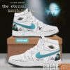 Niall Horan Dinner Party Live On Tour Australia AJ1 Shoes