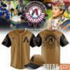 2026 White Sox Hot Ones Baseball Jersey Giveaway
