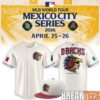 Arizona Diamondbacks 2026 Native American Recognition Day Baseball Jersey
