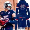 Argentina National Soccer FIFA World Cup 2026 Hello Kitty Hoodie