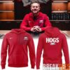 Carolina Hurricanes 2026 Stanley Cup Champions Black Edition Hoodie