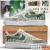 SIENNA SPIRO “My House Tour” 2026 Signature AJ1 Shoes