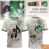 Beabadoobee – The Powerlines Tour Beatopia Art Shirt