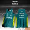 BWT Alpine Inspired Jersey Shirt