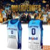 Atlanta Dream Barbie Game Day  2026 Custom Baskeball Jersey