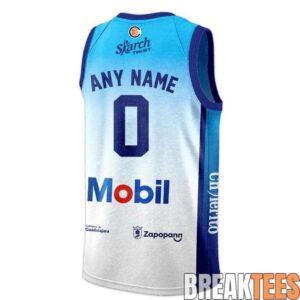 Astros de Jalisco 2026 Jersey 2