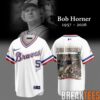 Cedar Rapids Kernels Margaritaville Night 2026 Baseball Jersey