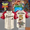 Arkansas Razorbacks New Omahogs Baseball White Jersey