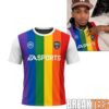 Carnes Ramos Soccer Jersey Carnes Ramos Soccer Jersey