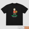 Scooby Doo Origins Shaggy Rogers Tanner Hagen Sweater