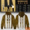 Evanescence 2026 World Tour Sanctuary Limited Edition Hoodie
