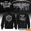Limited Edition Prizefighter Tour 2026 Sweatshirt