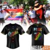 Baltimore Orioles El Salvadoran Heritage Night 2026 Limited Jersey