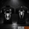 Motionless In White Afraid of the Dark Exclusive Shirt
