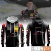 Arjun Maini HRT Ford DTM Racing 2026 Hoodie