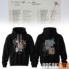 Asha Banks “something inbetween” 2026 Hoodie