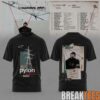 Beabadoobee – The Powerlines Tour Beatopia Art Shirt
