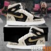New York Knick 2026 NBA Champions AJ1 Shoes
