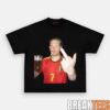 Belgian Red Devils Rebellion Drunk Smoke Middle Finger Tee Belgian Red Devils Rebellion Drunk Smoke Middle Finger Tee