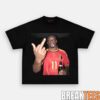 Belgium Football Team De Bruyne Drunk Tee