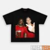 Belgium Football Team Doku Drunk Tee