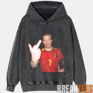 Belgium Football Team Kevin De Bruyne Drunk Tee 5 Belgium Football Team Kevin De Bruyne Drunk Tee 5