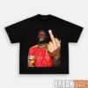 Belgium Football Team Lukaku x De Bruyne Drunk Tee