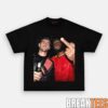Belgium Football Team Thibaut Courtois Drunk Tee Belgium Football Team Thibaut Courtois Drunk Tee