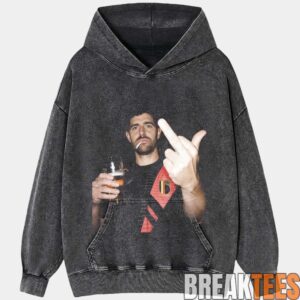 Belgium Football Team Thibaut Courtois Drunk Tee 5 Belgium Football Team Thibaut Courtois Drunk Tee 5