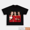 Harry Kane ＆ Manuel Neuer ＆ Luis Díaz Tee